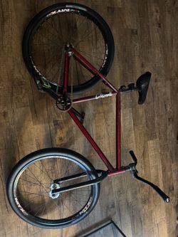 Fgfs build custom , volume
