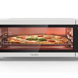 Countertop Airfryer Toaster