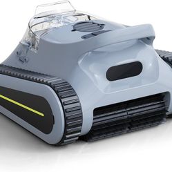 Seauto Crab Cordless Robotic Pool Vacuum