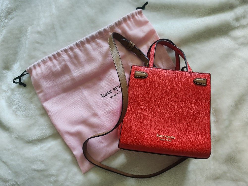 Kate Spade Lane Satchel