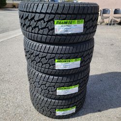 33x12 50 R22 LT NEW TIRES 35X12 50 R18 SILVERADO SUBURBAN AVALANCHE TAHOE SIERRA F150 RAM RUBICON GLADIATOR TUNDRA TITAN 