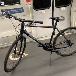 Fin Bike For 50 Brand New In Frisch