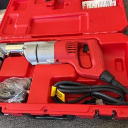 Milwaukee  1/2 Right Angle Drill 3107-6 