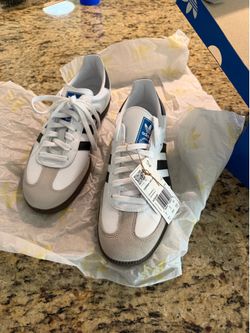 Samba OG womens size 9.5