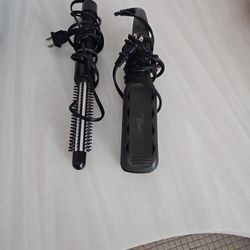Hair Irons 