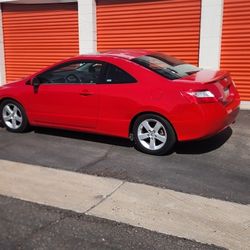 2008 Honda Civic