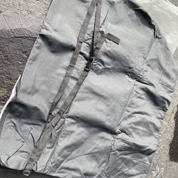 Jeep Freedom Top Cover