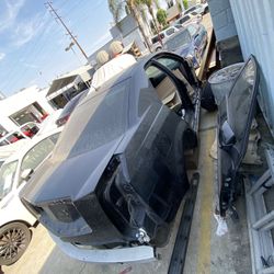 05 Cadillac CTS Part Out Part Out