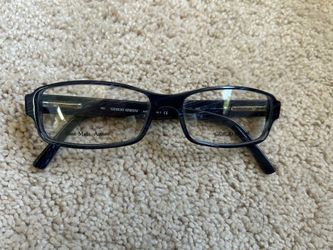 Giorgio Armani New Glasses