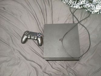 PlayStation 4