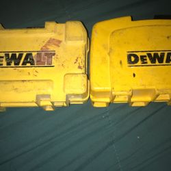 DeWalt Drill Bit Set