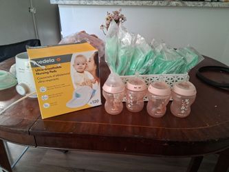 Nursing Essentials