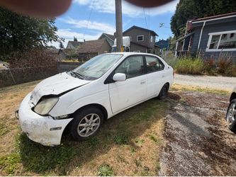 2004 Toyota Prius