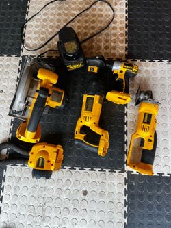 Dewalt 18v