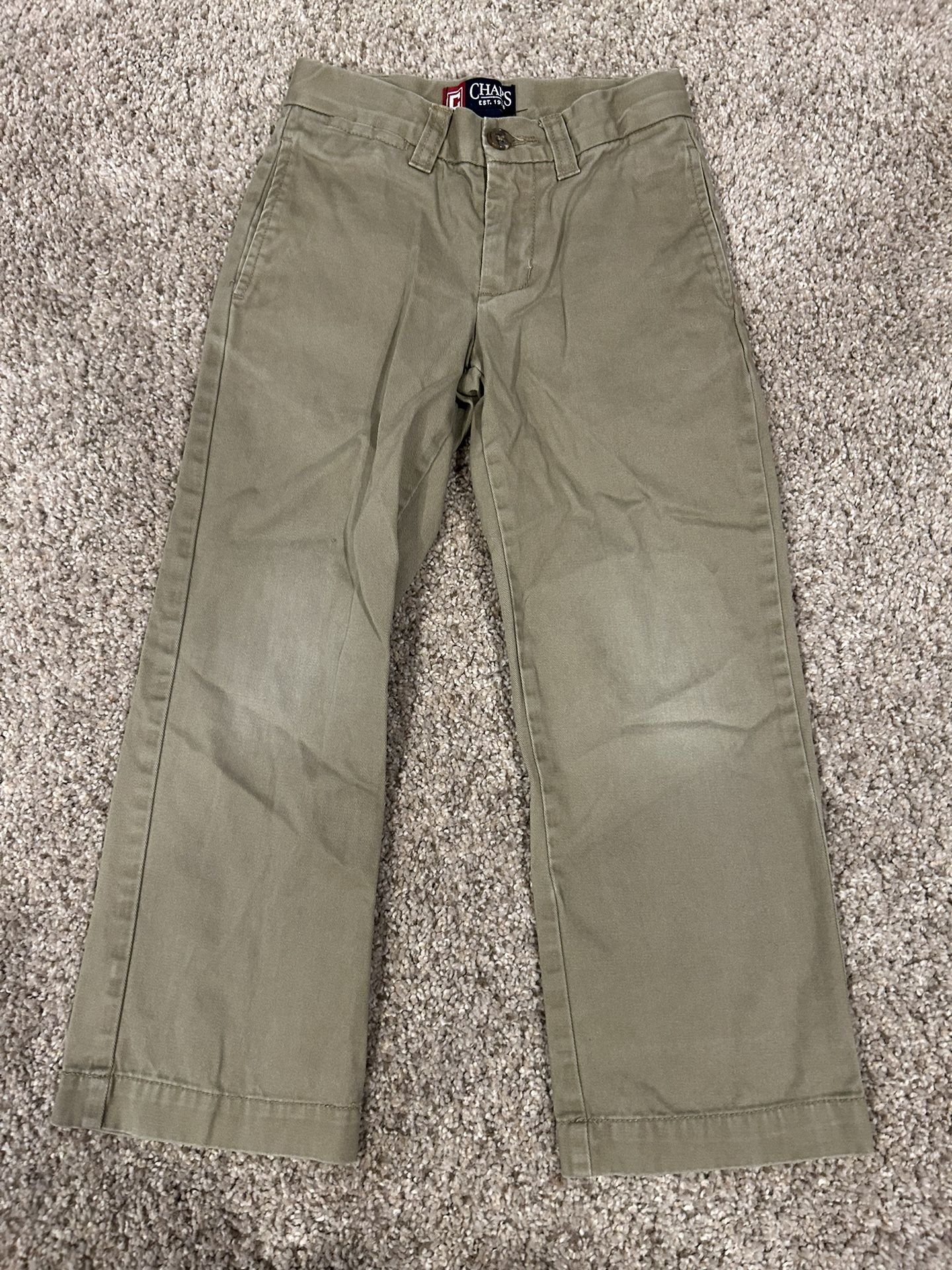 Toddler Boy Pants