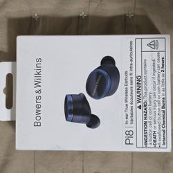 Bowers & Wilkins Pi8