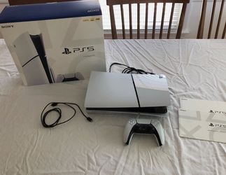 Sony PlayStation 5