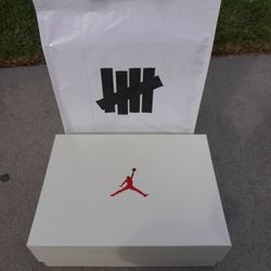 Size 13M Levi’s x Air Jordan 3 All-Star LA EXCLUSIVE! IN HAND 