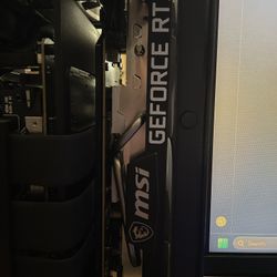 MSI RTX 3070 Ventus 2X (READ DESCRIPTION)