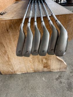 Taylormade R7 Draw Iron