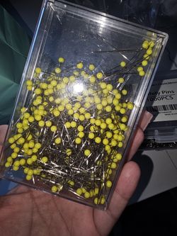 Pins