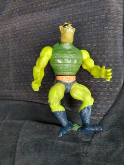 Motu   masters of the universe