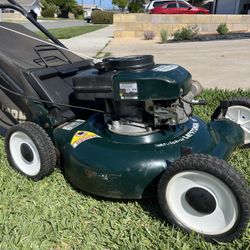 Craftsman Lawn Mower
