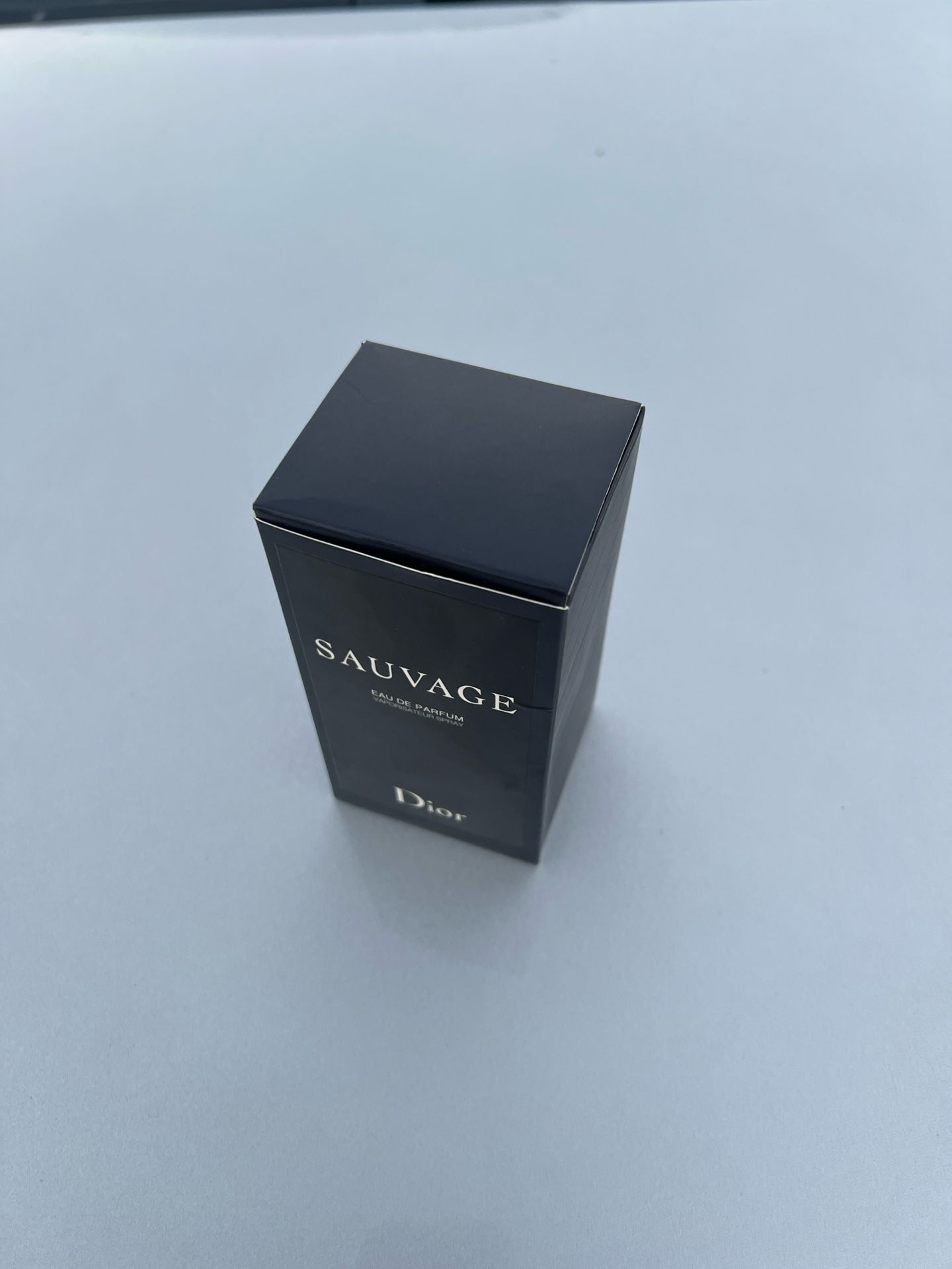 Dior Sauvage