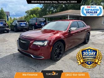 2019 Chrysler 300