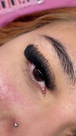 Lashes