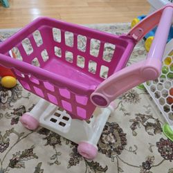 <Streamwood>Shopping Cart For Kids