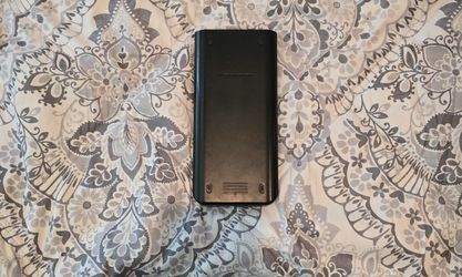 TI-Nspire Cx CAS Graphing Calculator