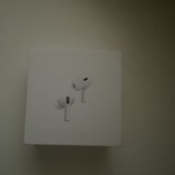AirPods Gen 2