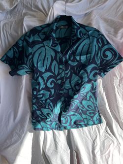 Aloha Shirts