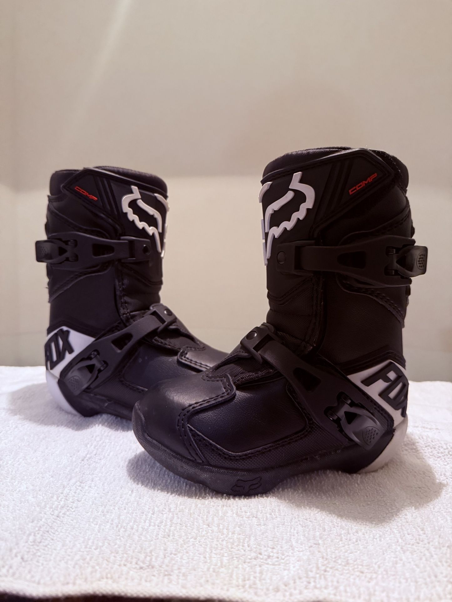 Fox Racing Comp Youth