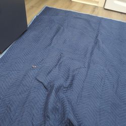 Moving Blankets 72 By 80