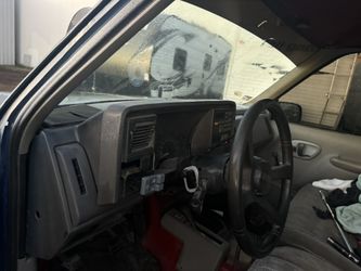 1993 GMC Sierra