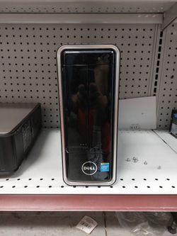 Dell Inspiron 3646 Desktop