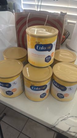 Enfamil Formula