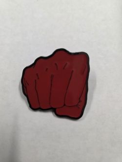 One Punch Pin 1.5 Inch