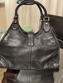 Michael Kors handbag