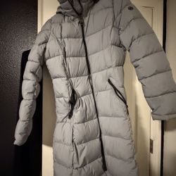 Andrew Marc Jacket Size small 