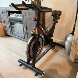 Circuit Fitness Exercise Bike