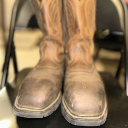 Work Boots 