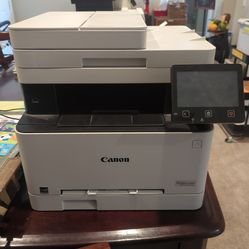 Cannon MF644cdw copier