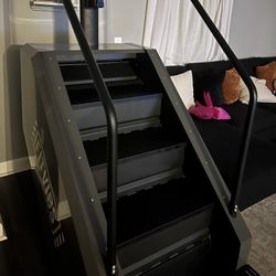 Stairmaster