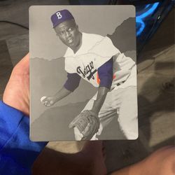 MLB The Show 2021 For PS4 & PS5 Jackie Robinson Edition.