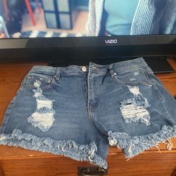 Women Shorts