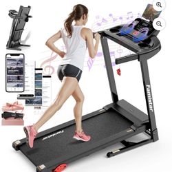 Treadmill