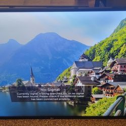 LG 55 inch 4K Smart UHD TV w/AI ThinQ - 55UM7300PUA